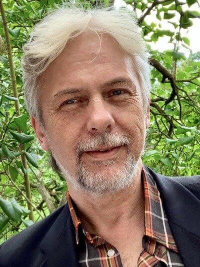 Peter Büschel, Gitarrenlehrer und Gitarrist aus Salzwedel
